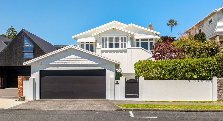  at 18 Gilbert Street, New Plymouth, New Plymouth