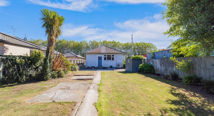  at 214 Racecourse Road, Sockburn, Christchurch