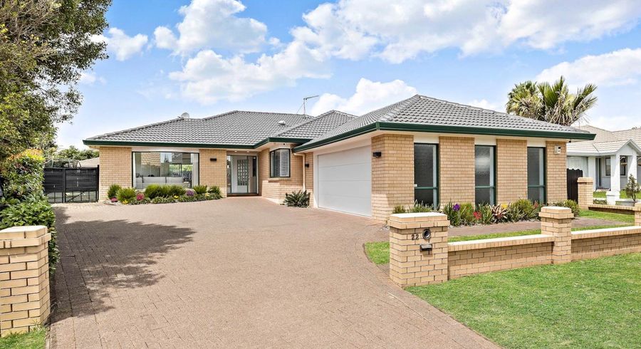  at 22 Amberwood Drive, Northpark, Manukau City, Auckland