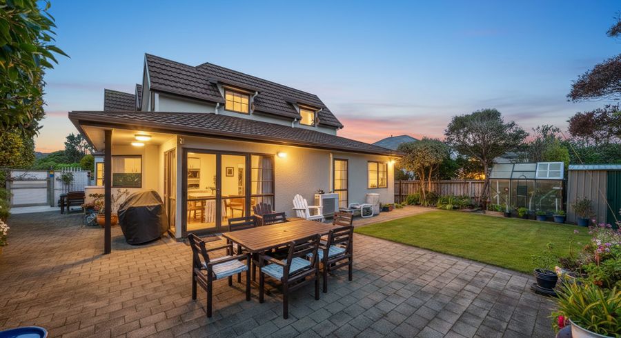  at 158 Westchester Drive, Churton Park, Wellington, Wellington