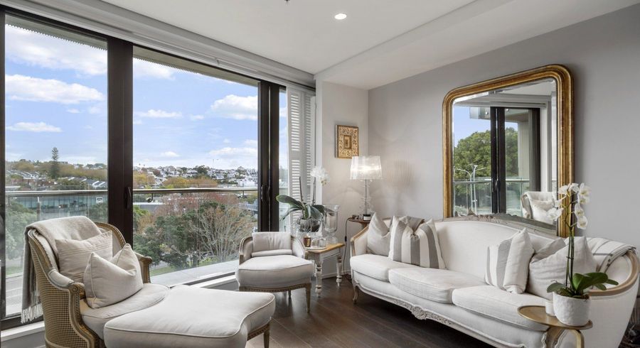  at 306/70 Sale Street, City Centre, Auckland City, Auckland