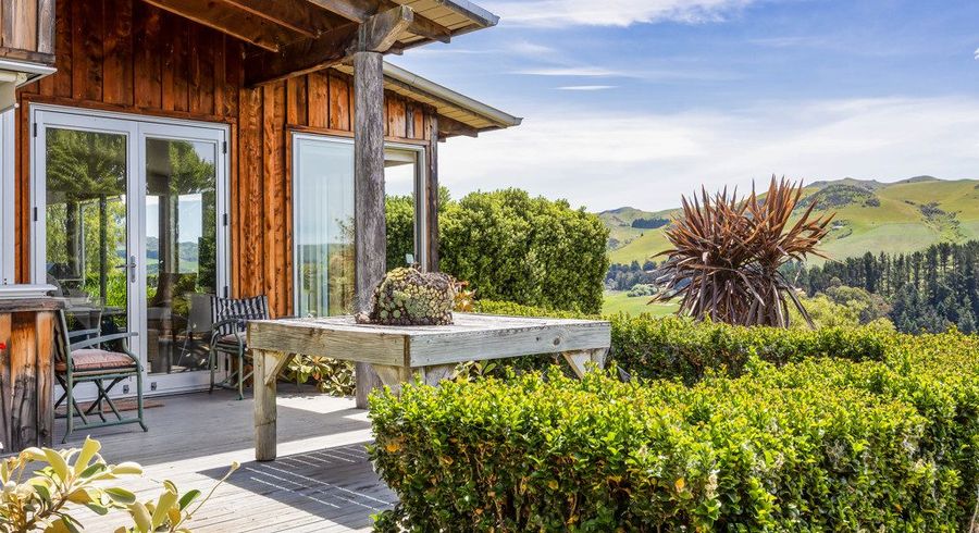  at 366 Ethelton Road, Lowry Hills Range, Cheviot
