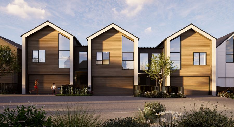  at 14 Mahara Pai Road, Hobsonville, Waitakere City, Auckland