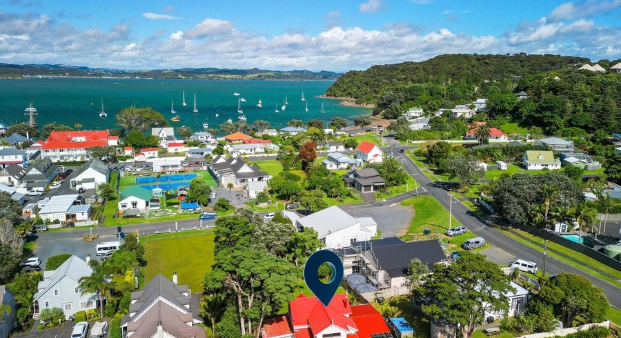  at 6A Beresford Street, Russell, Russell