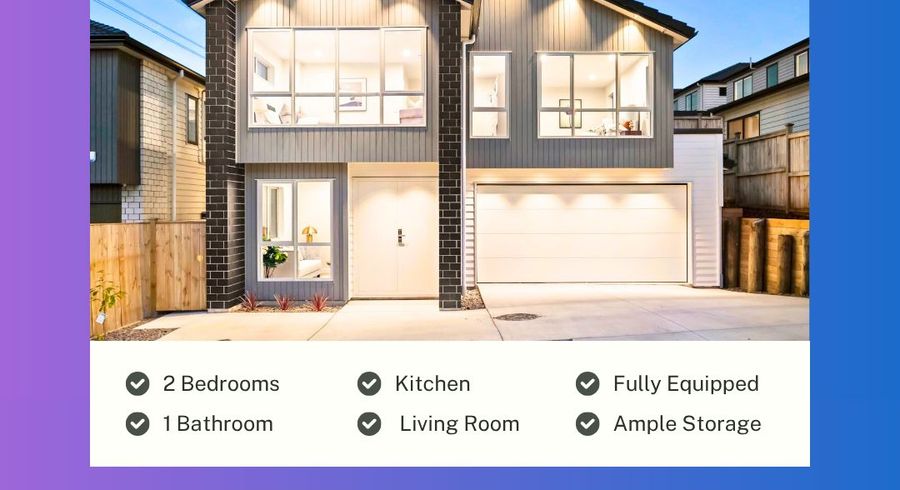  at 17 Bushfield Drive, Flat Bush, Manukau City, Auckland