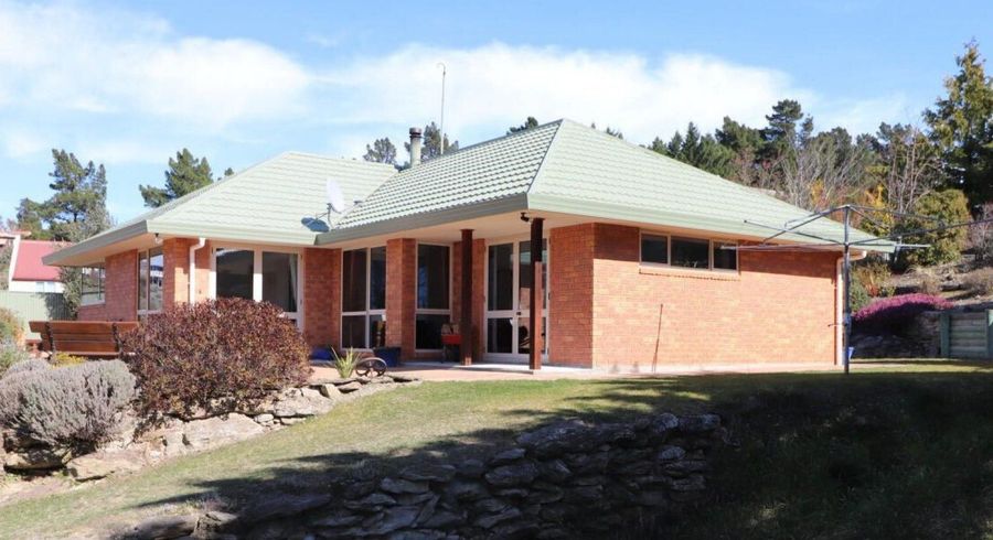  at 17 Craig Place, Alexandra, Central Otago, Otago