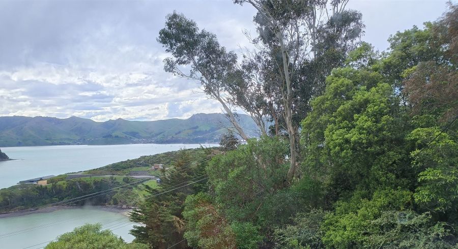  at 58 Bayview Road, Lyttelton