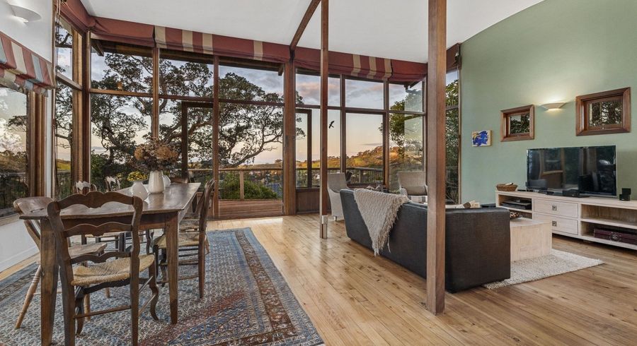  at 46 Tiri View Road, Palm Beach, Waiheke Island, Auckland