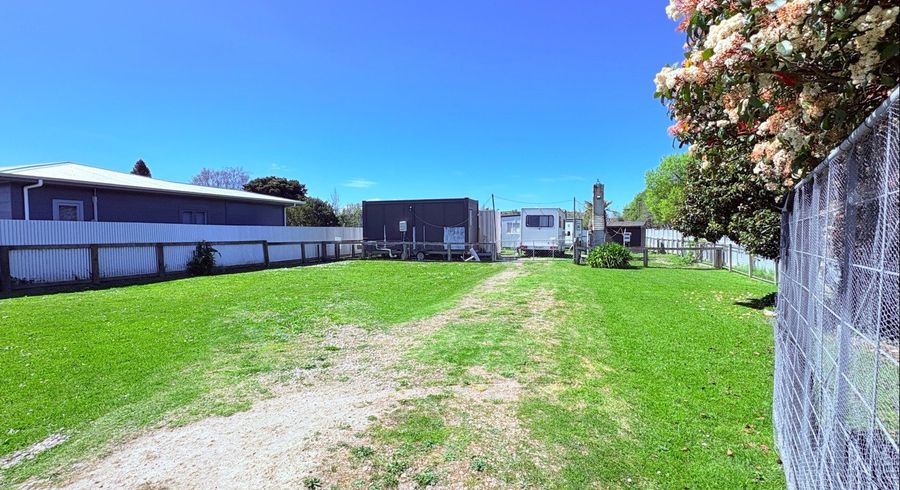  at 6 Freyberg Street, Wairoa, Wairoa, Hawke's Bay