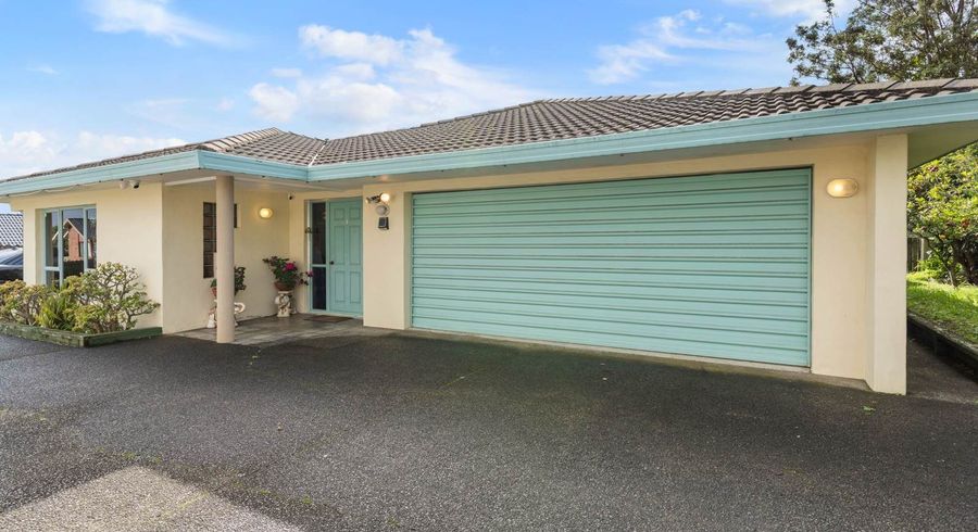  at 11 Mt Blanc Place, Northpark, Manukau City, Auckland