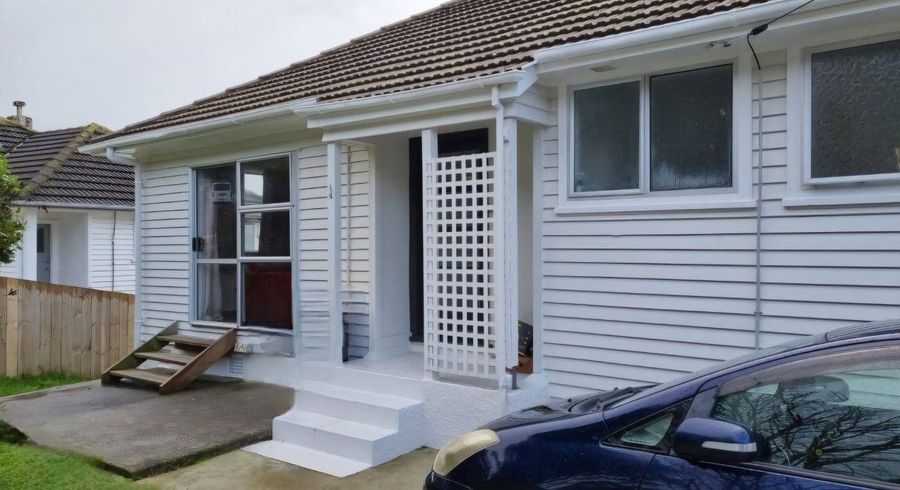 at 12 Waiho Terrace, Elsdon, Porirua