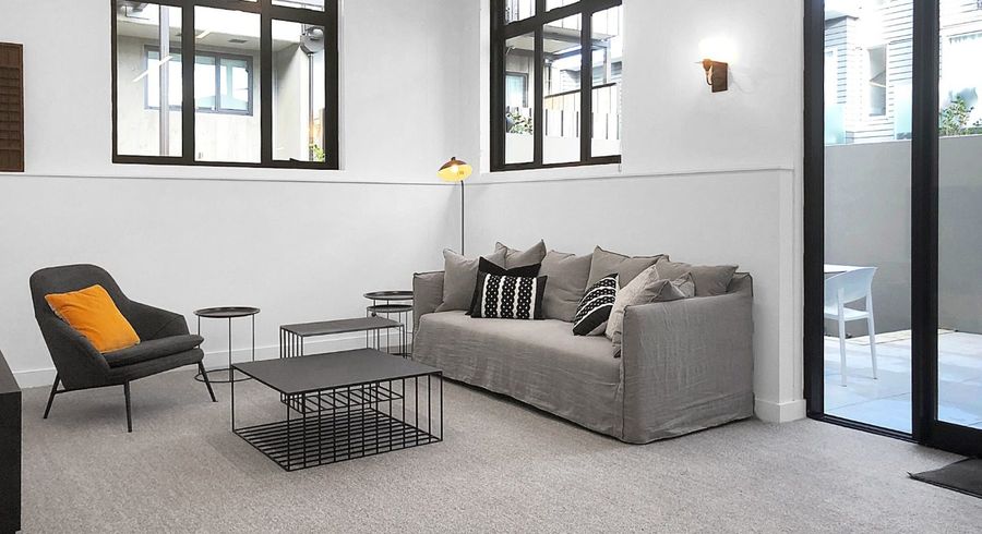  at 108/60 Mary Street, Mount Eden, Auckland City, Auckland