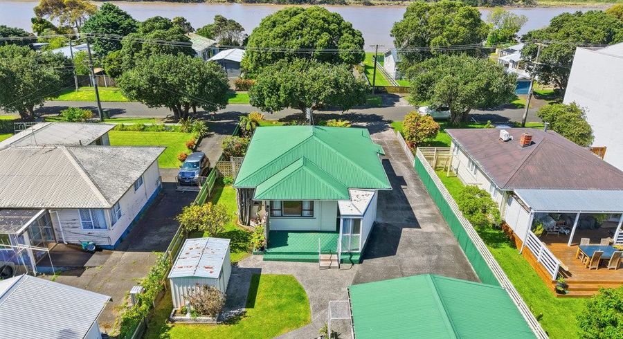  at 58 Bedford Avenue, Gonville, Whanganui, Manawatu / Whanganui