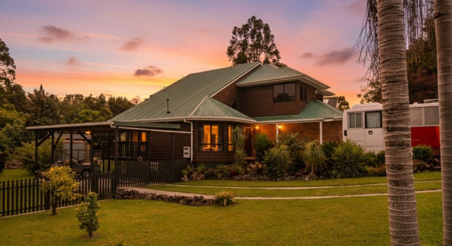  at 152 Whau Valley Road, Whau Valley, Whangarei, Northland