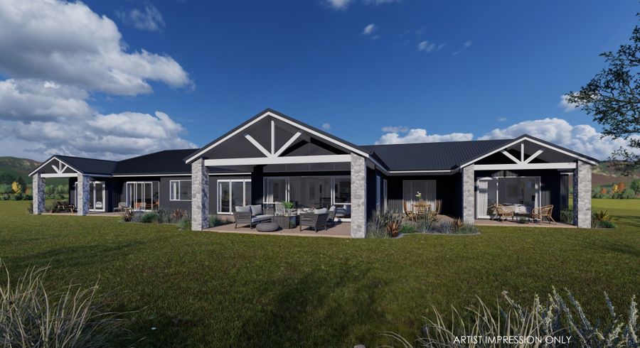  at 176b Bayly Road, Tirau, South Waikato, Waikato