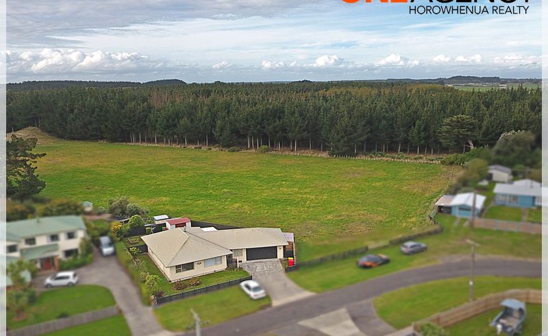  at 1A Edinburgh Terrace, Foxton Beach, Foxton