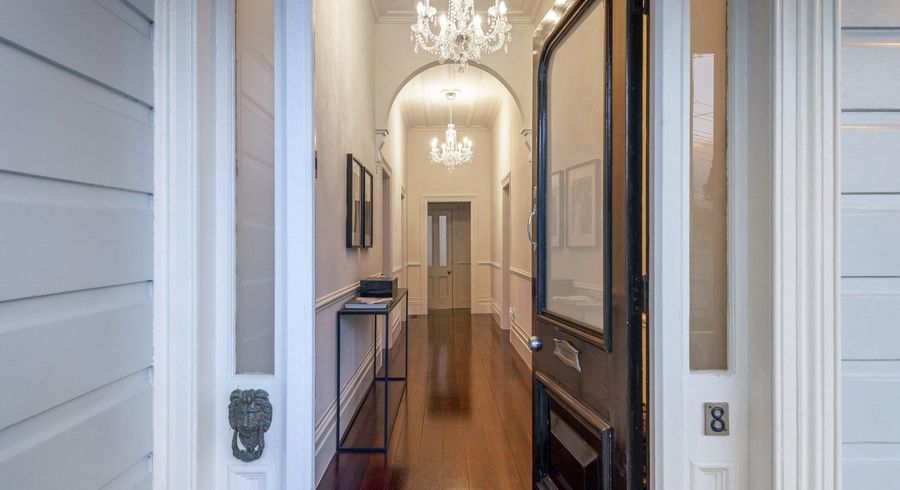  at 8 Maritime Terrace, Birkenhead, North Shore City, Auckland