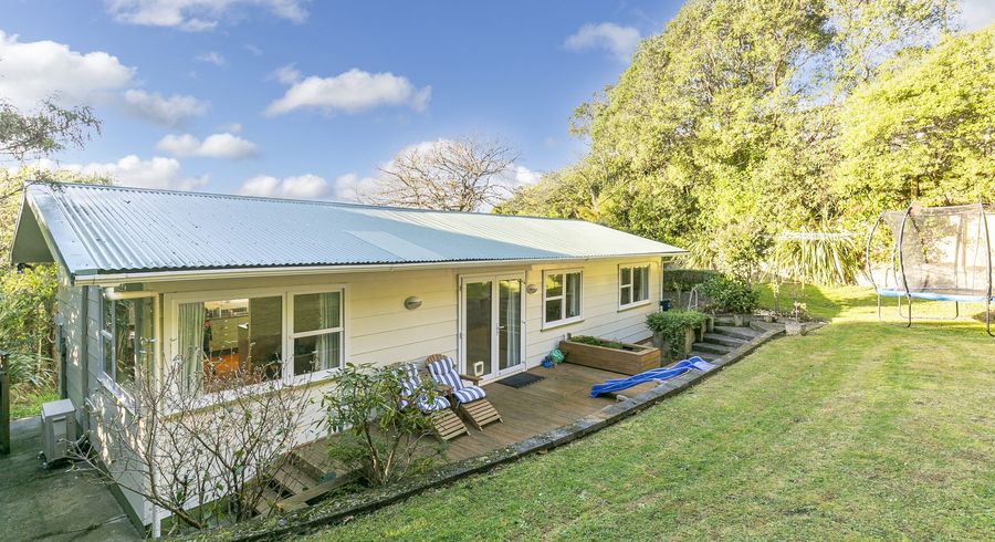  at 21 Alwyn Place, Newlands, Wellington