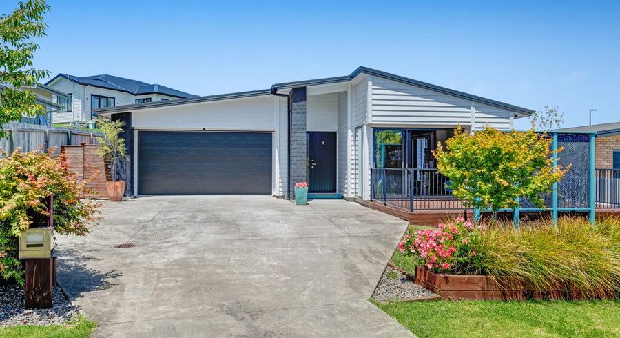  at 116 Parkview Drive, Gulf Harbour, Whangaparaoa