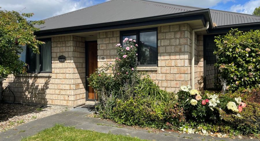  at 65 Cleveland Street, Edgeware, Christchurch City, Canterbury