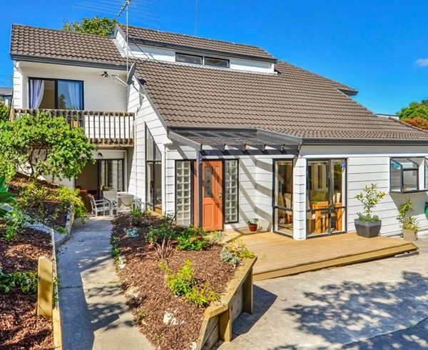  at 23B Sunnynook Road, Forrest Hill, North Shore City, Auckland