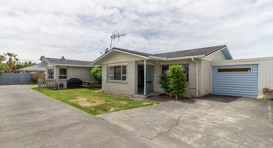  at 3/48 Elbourne Street, Taradale, Napier