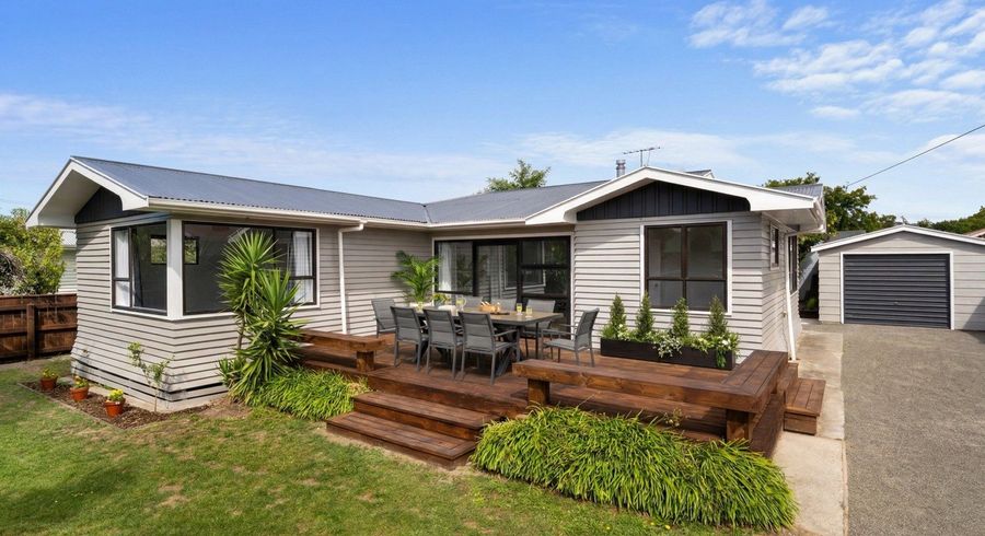  at 22 Litchfield Street, Redwoodtown, Blenheim, Marlborough