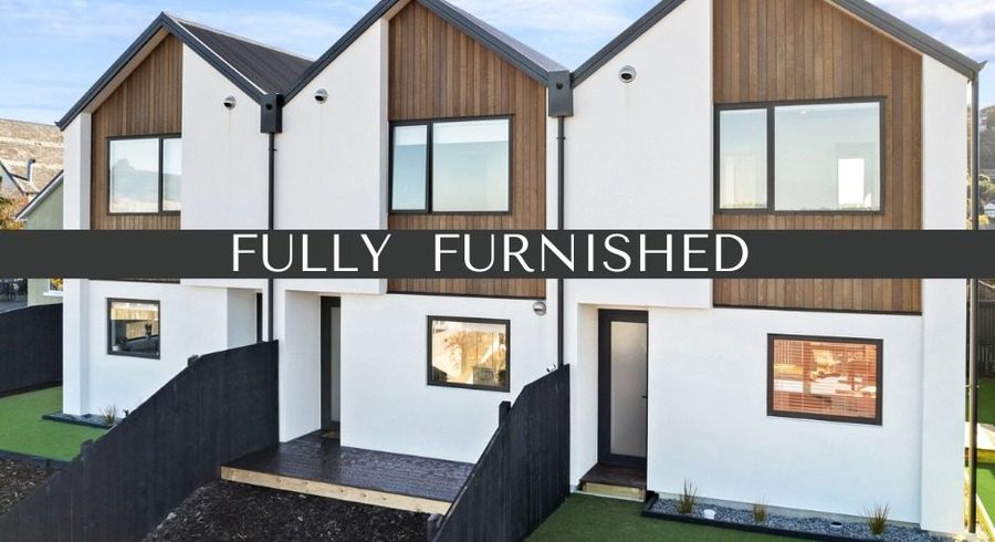  at 5/112 Musselburgh Rise, Musselburgh, Dunedin, Otago