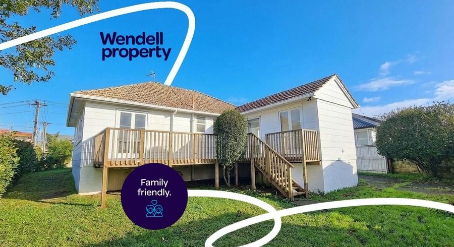  at 4 Miniver Street, Glen Innes, Auckland City, Auckland