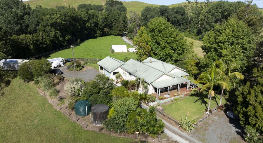  at 1918 Kohumaru Road, Peria, Far North, Northland