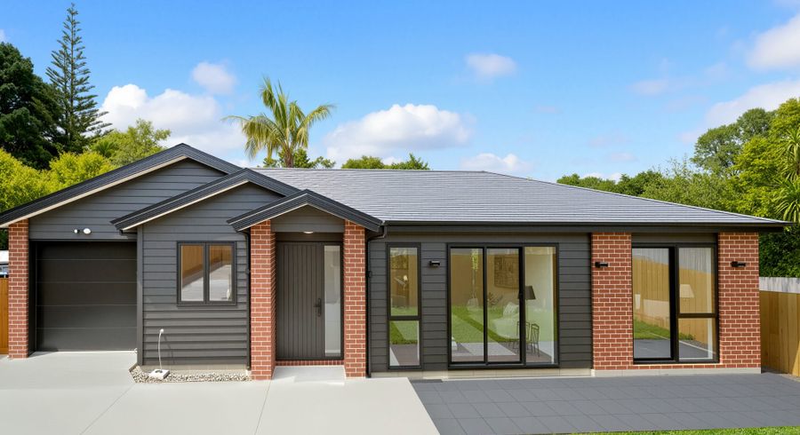  at 56A Fitzwater Place, Henderson, Waitakere City, Auckland