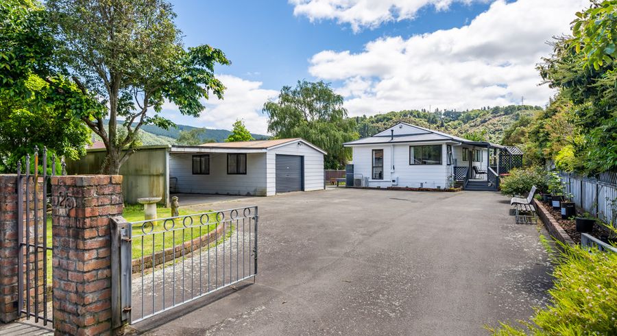  at 25 Topaz Street, Birchville, Upper Hutt