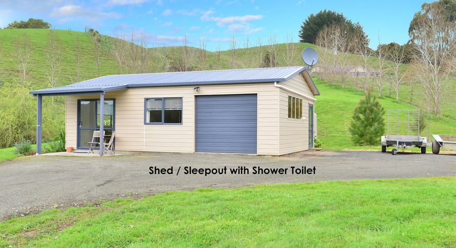  at 281 Upper Waiwera Road, Silverdale
