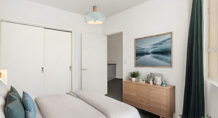  at 9/152 The Terrace, Wellington Central, Wellington, Wellington