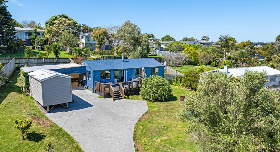  at 21 Charles Street, Kamo, Whangarei