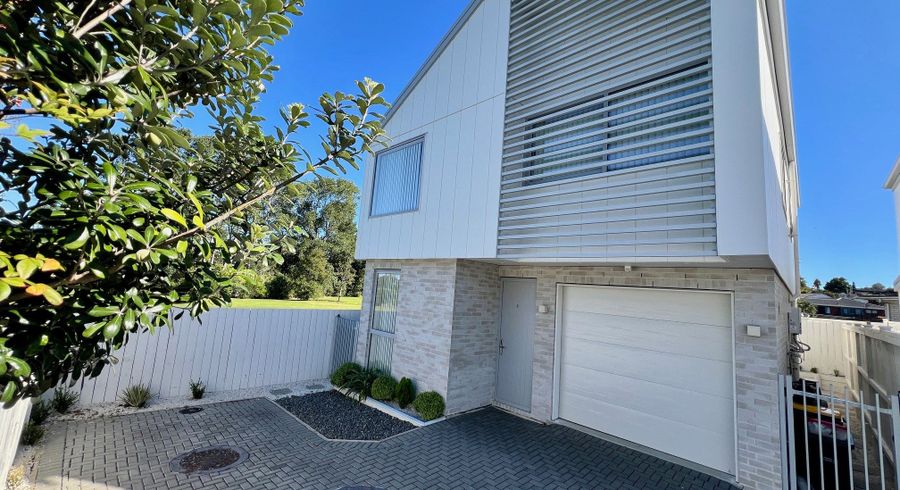  at 109D Prince Regent Drive, Half Moon Bay, Manukau City, Auckland