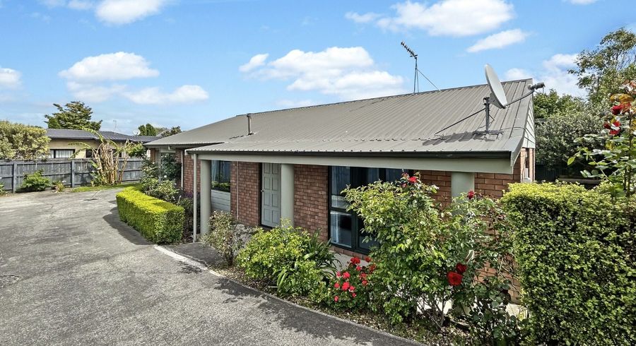  at 602A Ferguson Street, Terrace End, Palmerston North, Manawatu / Whanganui