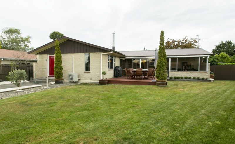  at 17 Hanrahan Street, Allenton, Ashburton