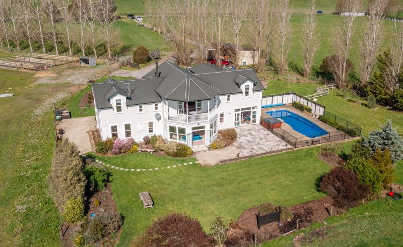  at 726 Te Whiti Road, Masterton