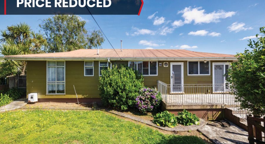  at Favona, Manukau City, Auckland