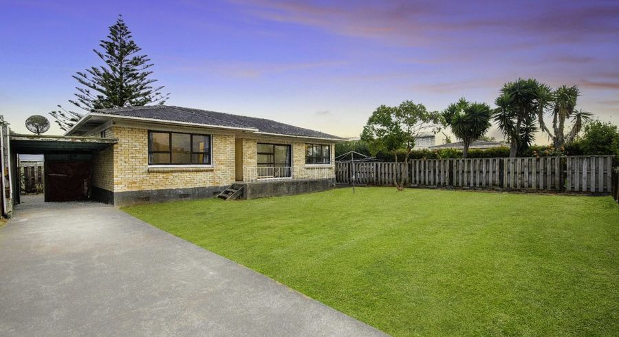  at 4/118 O'Donnell Avenue, Mount Roskill, Auckland City, Auckland