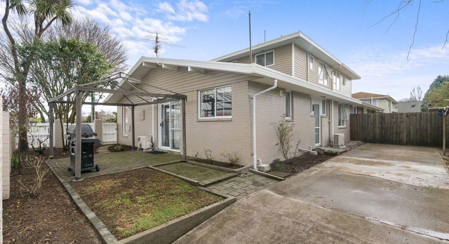  at 1/28 Nortons Road, Avonhead, Christchurch