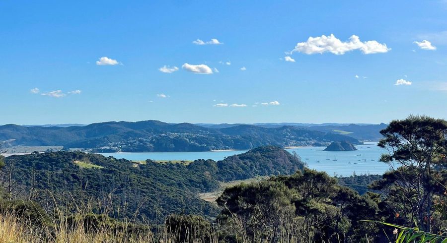  at 190 Aucks Road, Russell, Far North, Northland