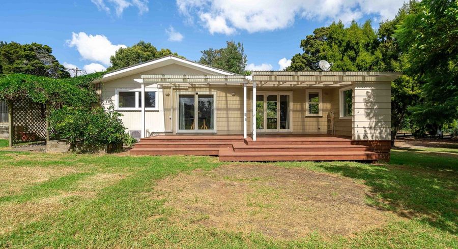  at 16 Kokopu Block Road, Whangarei