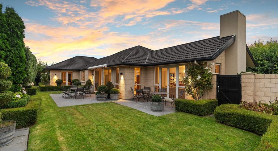  at 8 Lime Tree Lane, Harewood, Christchurch