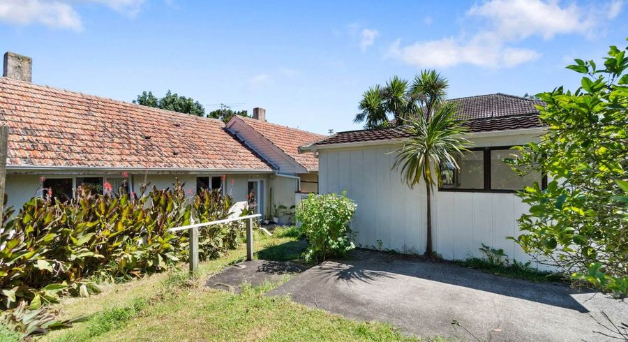  at 3/441 Dominion Road, Mount Eden, Auckland City, Auckland