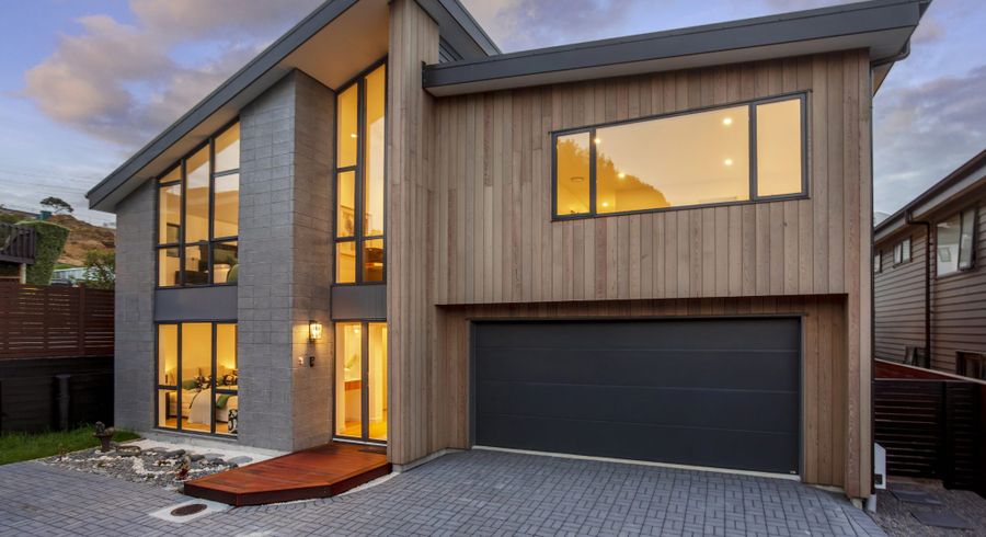  at 3B Serrata Place, Browns Bay, North Shore City, Auckland