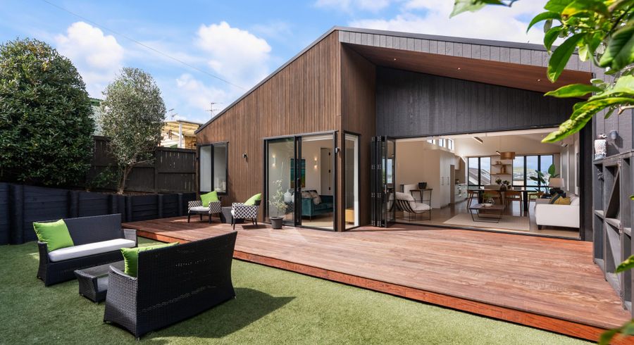  at 27 Arthur Street, Onehunga, Auckland City, Auckland