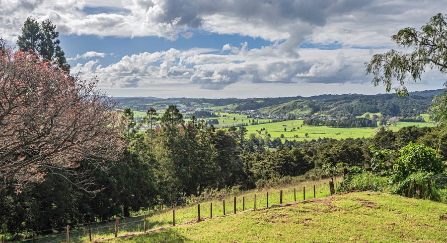  at 400 Apotu Road, Kauri, Whangarei, Northland