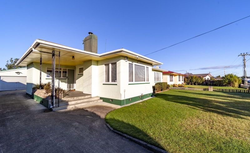  at 3 Alexander Avenue, Onekawa, Napier